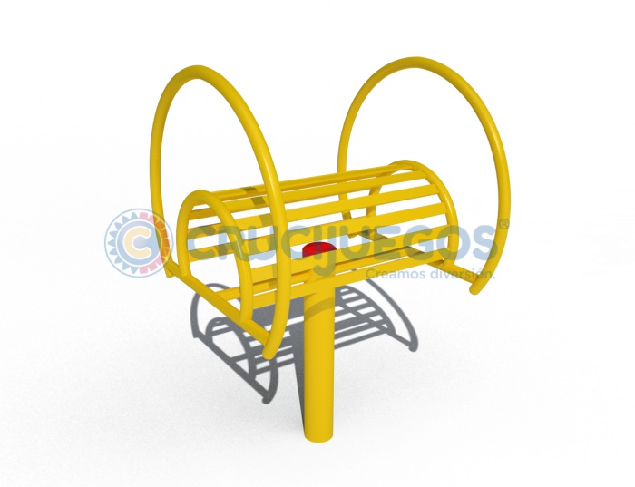 descontracturador de columna crucijuegos