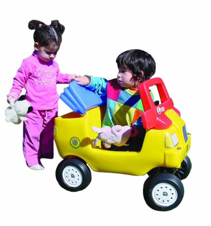 coupe 2 puertas crucijuegos sala blanda