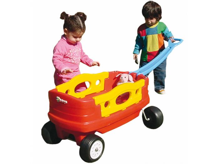 carro americano  crucijuegos sala blanda