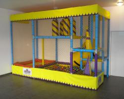 pelotero kily cruijuegos