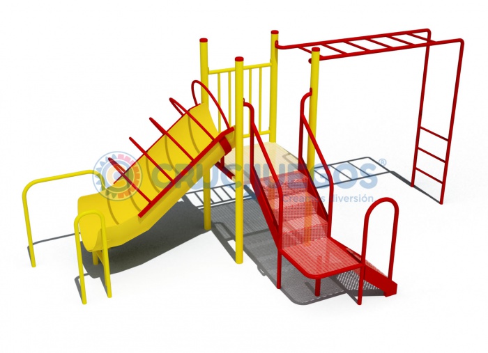 mangrullo chico integrador