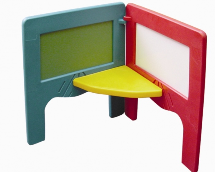 pizarron doble crucijuegos