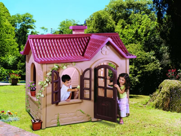 casita del bosque crucijuegos