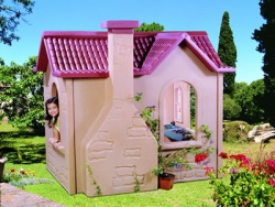 casita del bosque crucijuegos