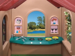 casita del bosque crucijuegos