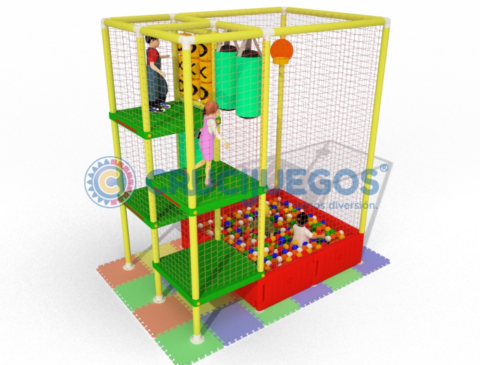 Eco 01 pelotero CRUCIJUEGOS