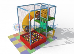 peloteros Crucijuegos
