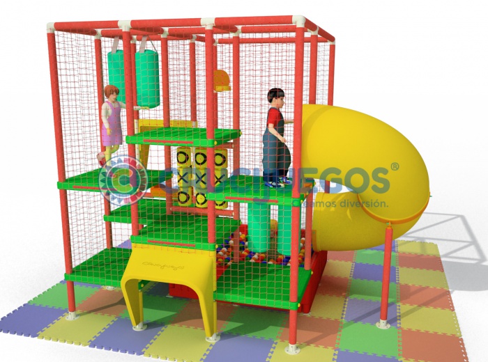 ECO 03peloteros Crucijuegos