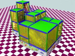 peloteros Crucijuegos