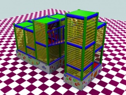 peloteros Crucijuegos