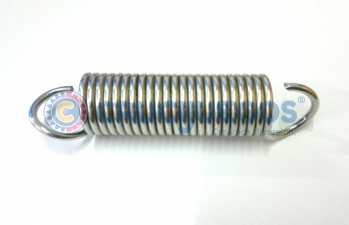 resorte de cama elastica