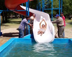 tobogan acuatico crucijuegos