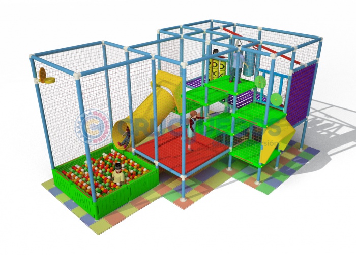 peloteros Crucijuegos