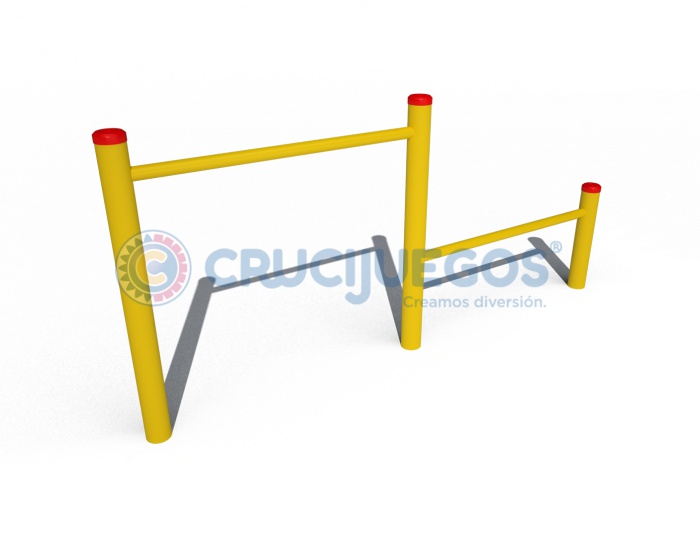 estacion de elongacion