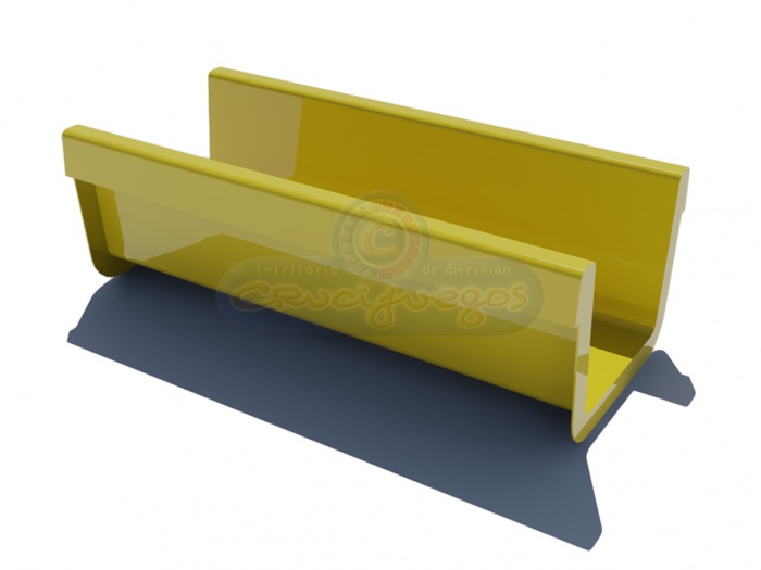 recta kamikaze acuatico crucijuegos