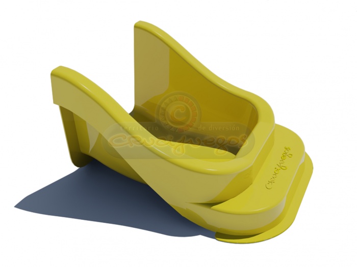 tobogan acuatico crucijuegos