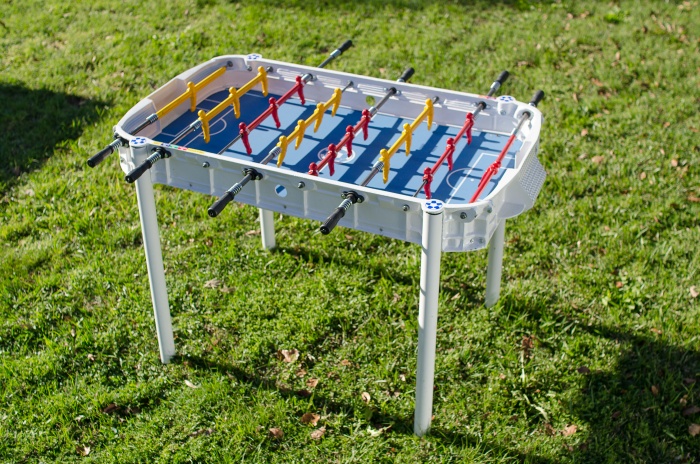 Metegol Estadio crucijuegos