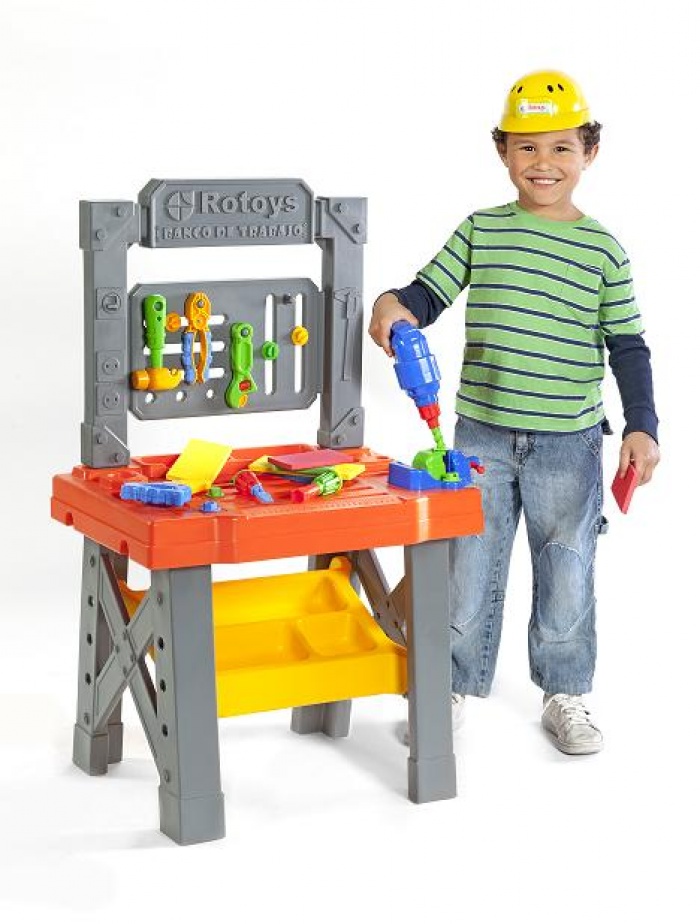 banco de trabajo 2056