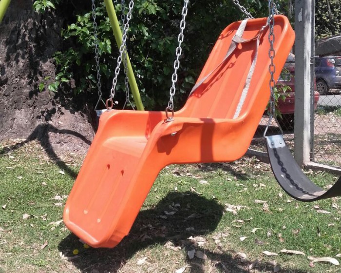 hamaca butacon Crucijuegos