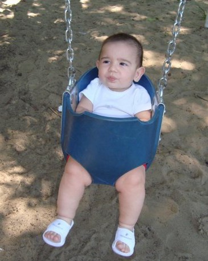 hamaca bebe crucijuegos