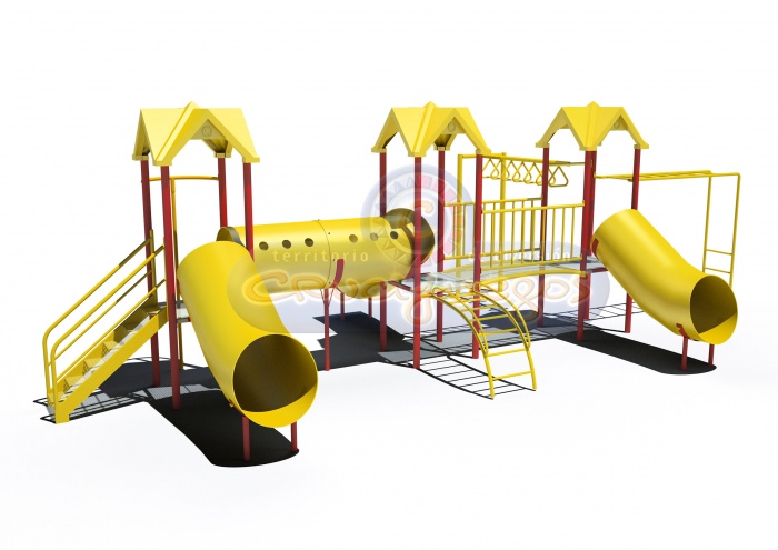 MANGRULLO TRES TORRES