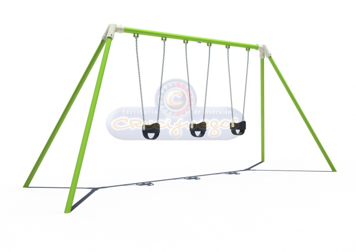 hamaca bebe crucijuegos