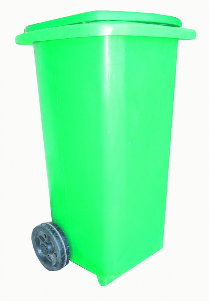 Contenedor de Basura CRUCIJUEGOS