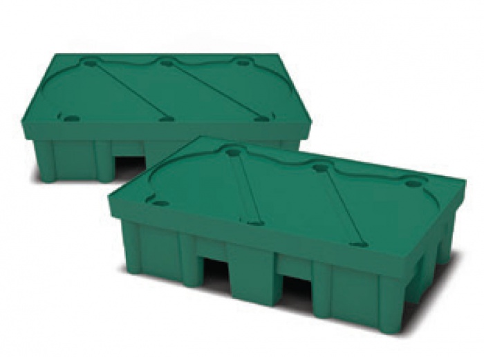 paleta de retencion Crucijuegos