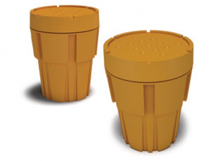 Tanque p peligro retencion Crucijuegos