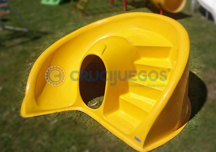 gruta caracol crucijuegos