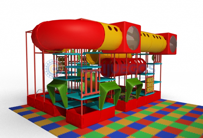 peloteros Crucijuegos