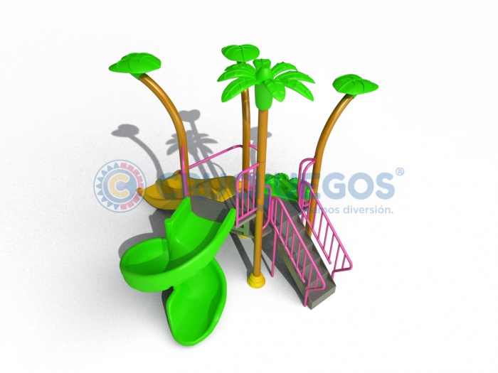 mangrullo selva 1 torre