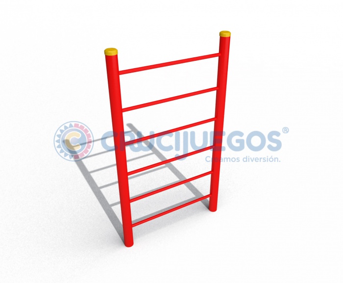 Espaldar Crucijuegos