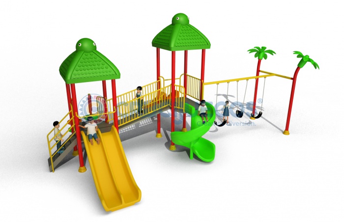 Mangrullo Aldea 2 Torres