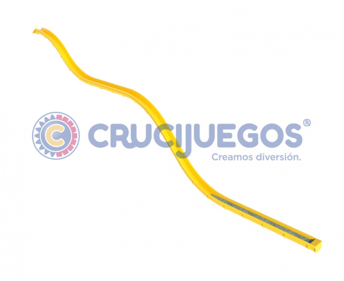 set balde cuádruple crucijuegos