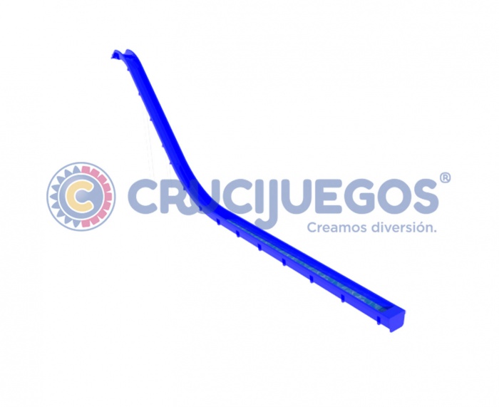 set balde cuádruple crucijuegos