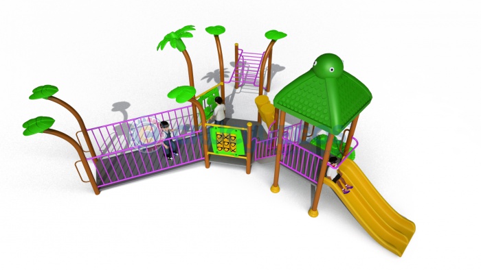 mangrullo selva INTEGRADOR