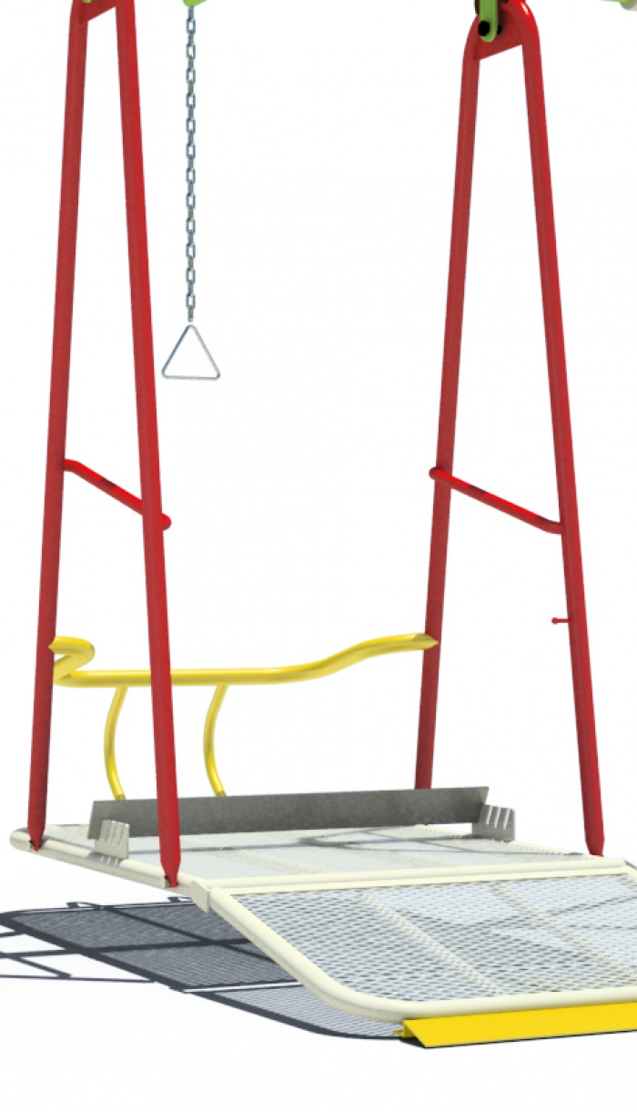 Mangrullo Magnun Integrador