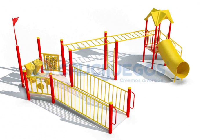 Mangrullo mediano Integrador Crucijuegos