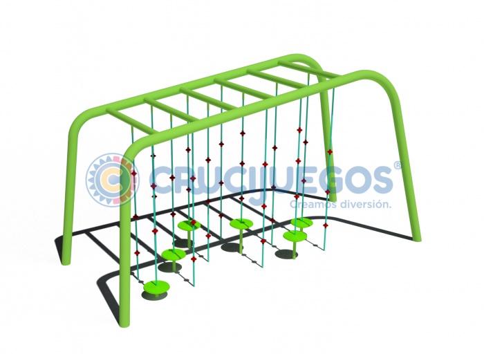 Juegos de Vanguardia